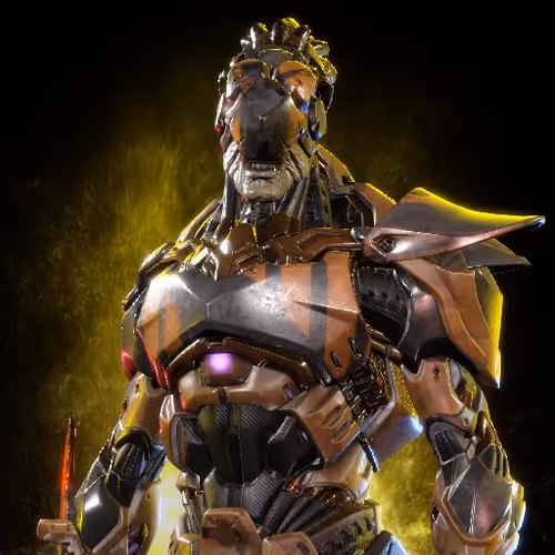 Unioverse Rare Heroes