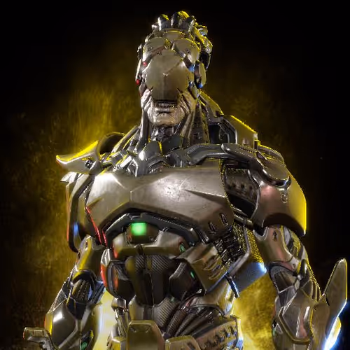 Unioverse Rare Heroes