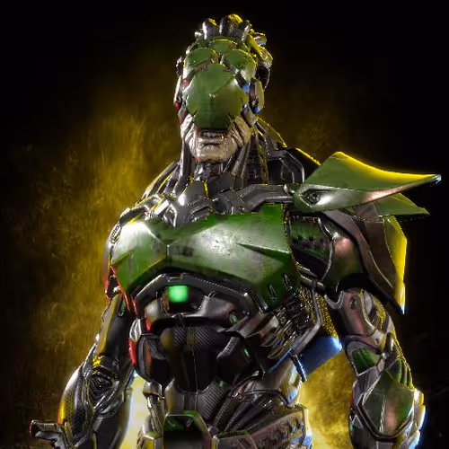 Unioverse Rare Heroes