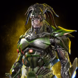 Reyu Leaf Justice