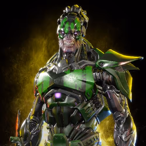 Unioverse Rare Heroes
