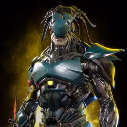 Reyu Aqua Fusion