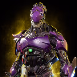 Reyu Midnight Fusion
