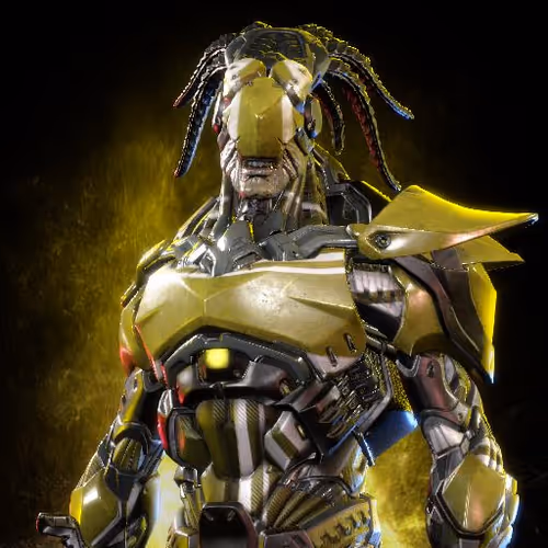Unioverse Rare Heroes