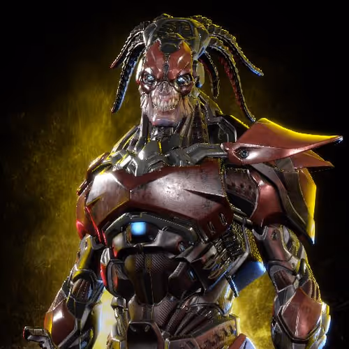 Unioverse Rare Heroes