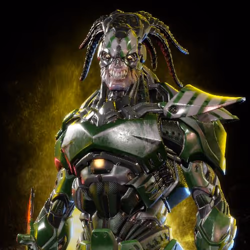 Unioverse Rare Heroes