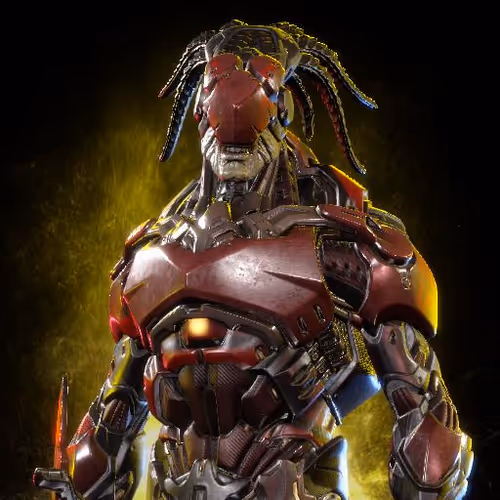 Reyu Rust Fusion