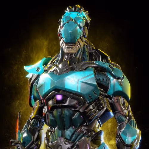Unioverse Rare Heroes