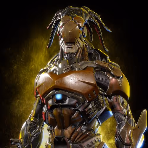 Unioverse Rare Heroes