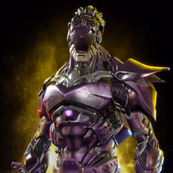 Reyu Midnight Justice