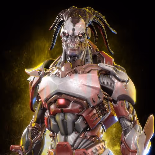 Unioverse Rare Heroes