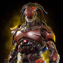 Reyu Rust Fusion