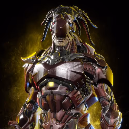 Reyu Rust Justice