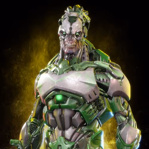 Unioverse Rare Heroes