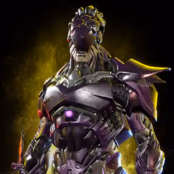 Reyu Midnight Justice