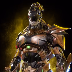 Reyu Dune Glory