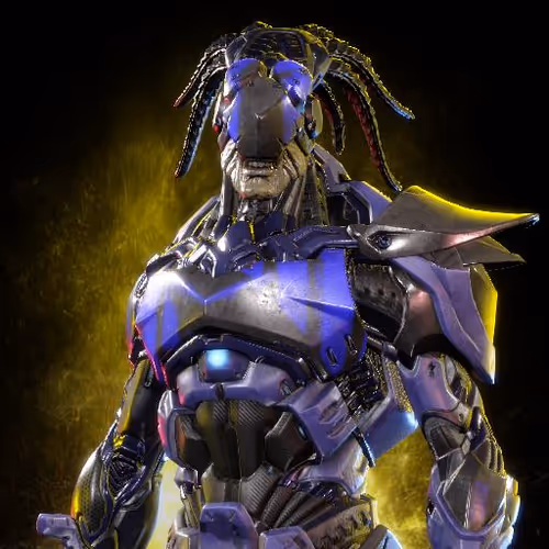 Unioverse Rare Heroes
