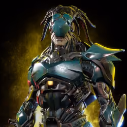 Reyu Aqua Fusion