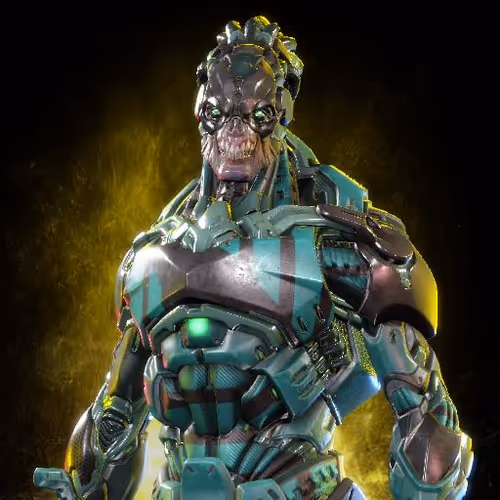 Unioverse Rare Heroes