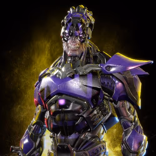 Unioverse Rare Heroes