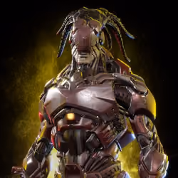 Reyu Rust Justice
