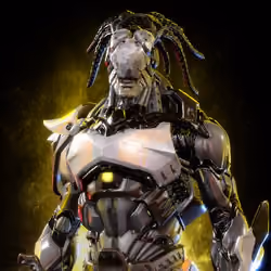 Reyu Dune Glory