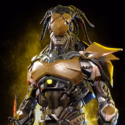 Reyu Dune Fusion