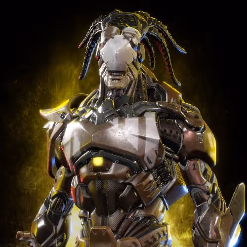 Unioverse Rare Heroes