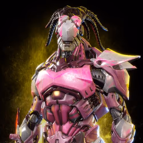 Unioverse Rare Heroes