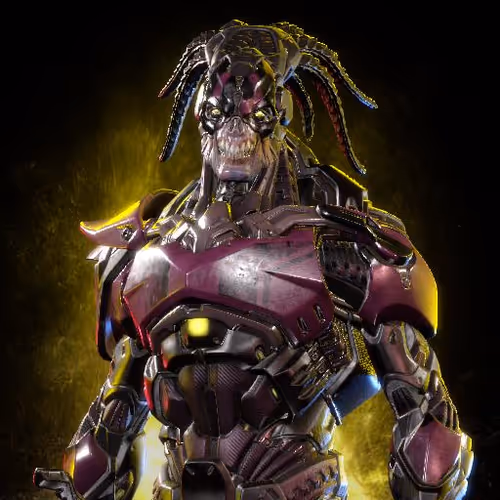 Unioverse Rare Heroes