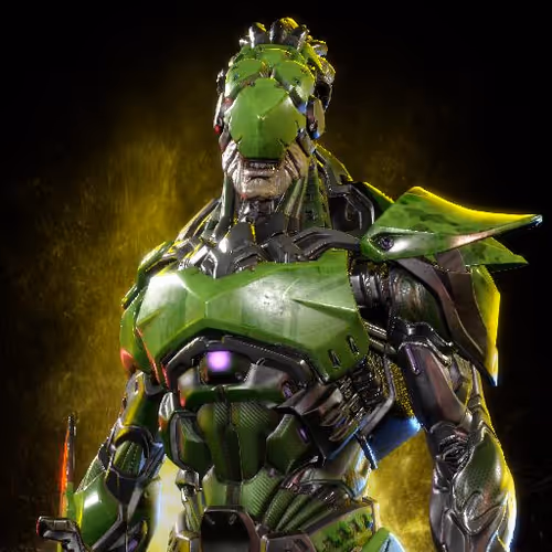 Unioverse Rare Heroes