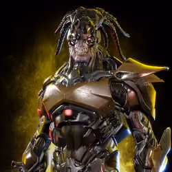 Reyu Dune Fusion