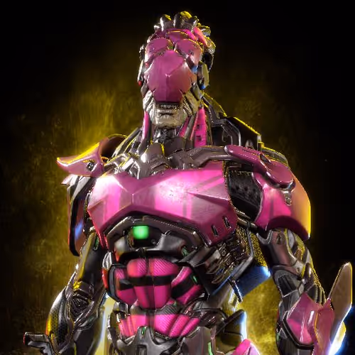 Reyu Pale Fusion