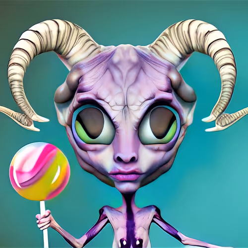 Creepthereum Creations