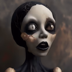Veil of Decay