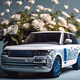 Luxury Toy Cars