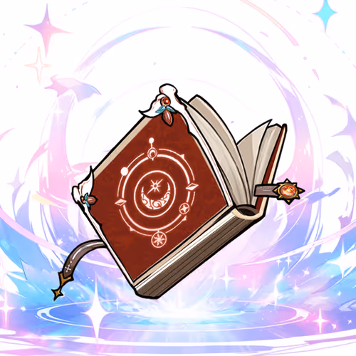 Sparkle Book Of Destiny Test