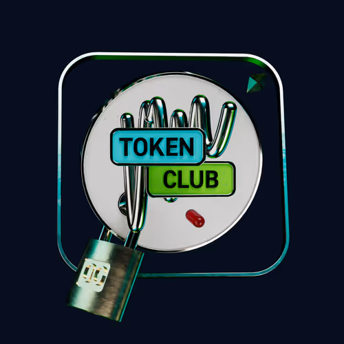 Token Club Og