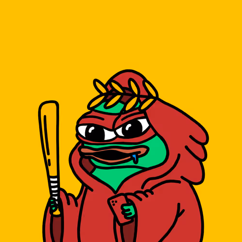 Cultofpepe