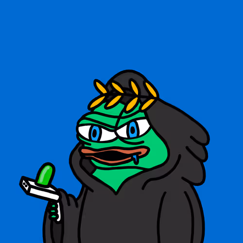Cultofpepe