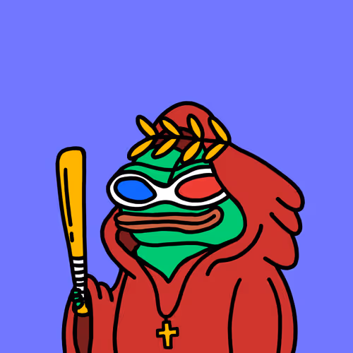 Cultofpepe