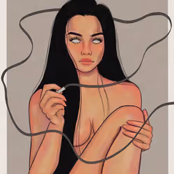 SELF-DESTRUCTION