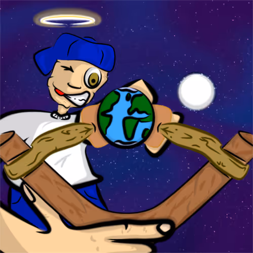 8