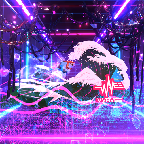 Intothewave3nft