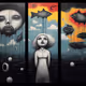 Tides of Memory