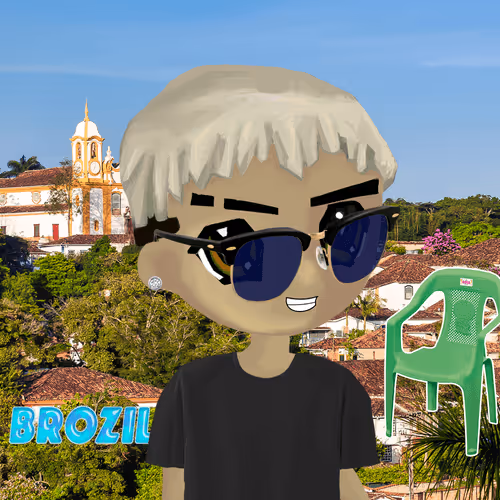 Radbro Brazil