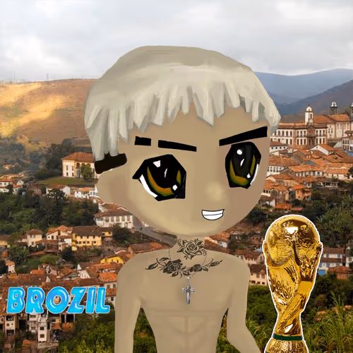 Radbro Brazil
