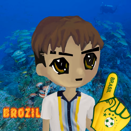 radbro brazil #651