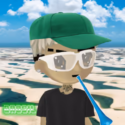 radbro brazil #626