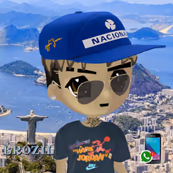 radbro brazil #7